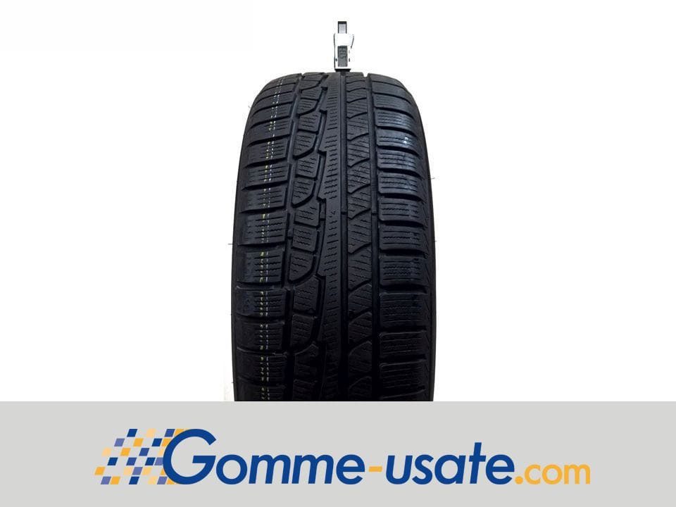 Thumb Nokian Gomme Usate Nokian 235/60 R17 106V WR G2 Sport Utility XL M+S (70%) pneumatici usati Invernale_2